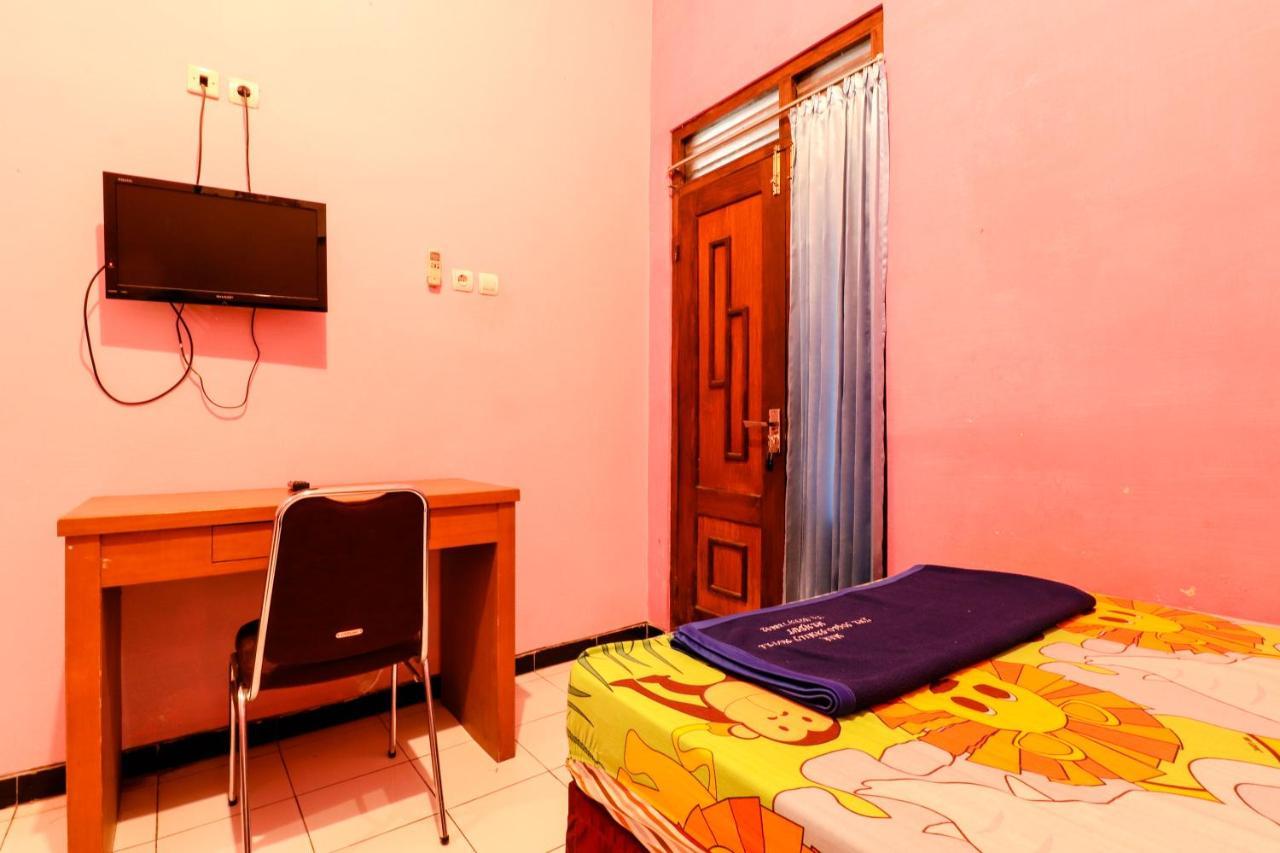 The Joglo Family Hotel Magelang Ngoại thất bức ảnh