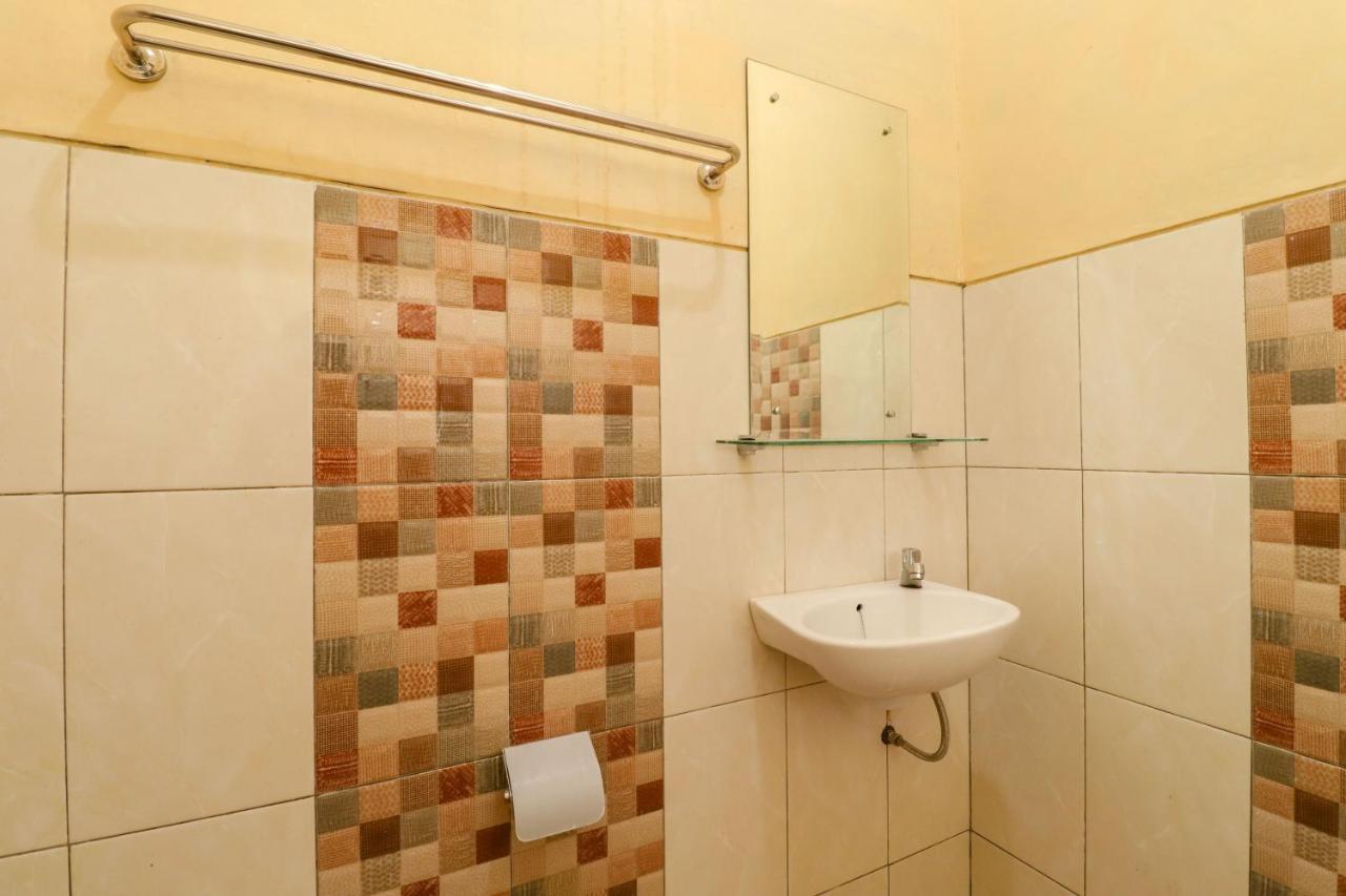 The Joglo Family Hotel Magelang Ngoại thất bức ảnh