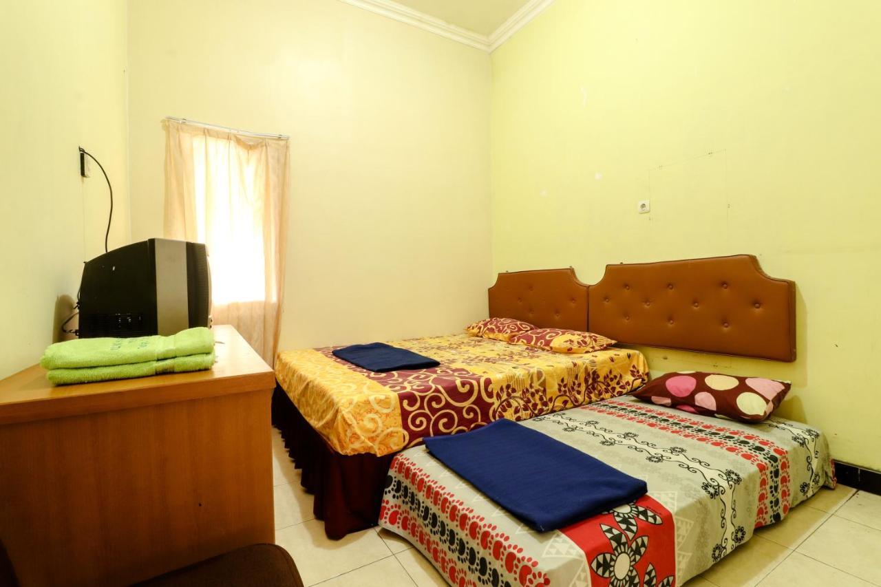 The Joglo Family Hotel Magelang Ngoại thất bức ảnh