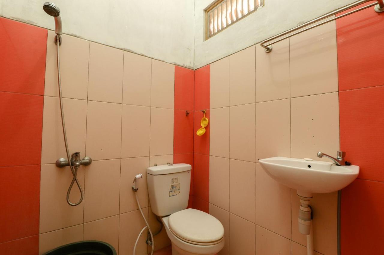 The Joglo Family Hotel Magelang Ngoại thất bức ảnh