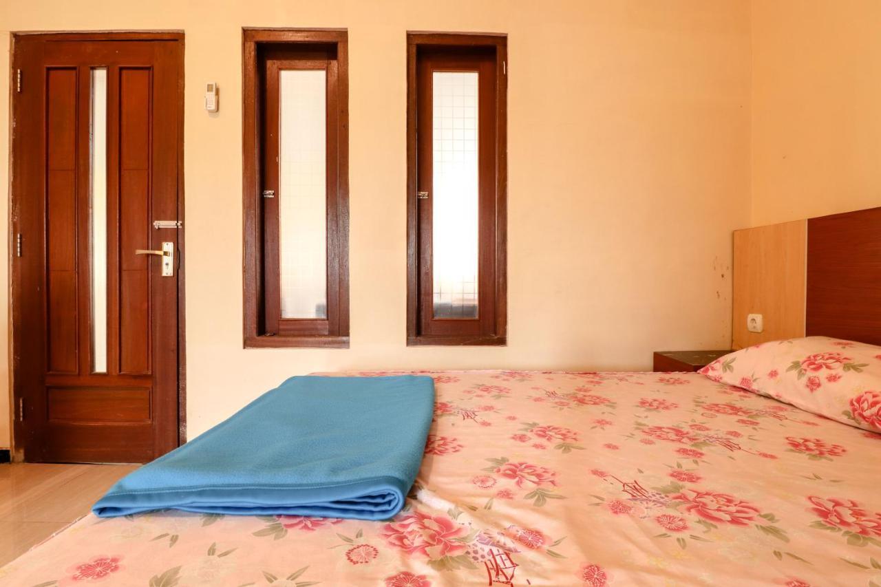 The Joglo Family Hotel Magelang Ngoại thất bức ảnh