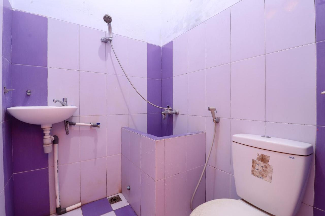 The Joglo Family Hotel Magelang Ngoại thất bức ảnh