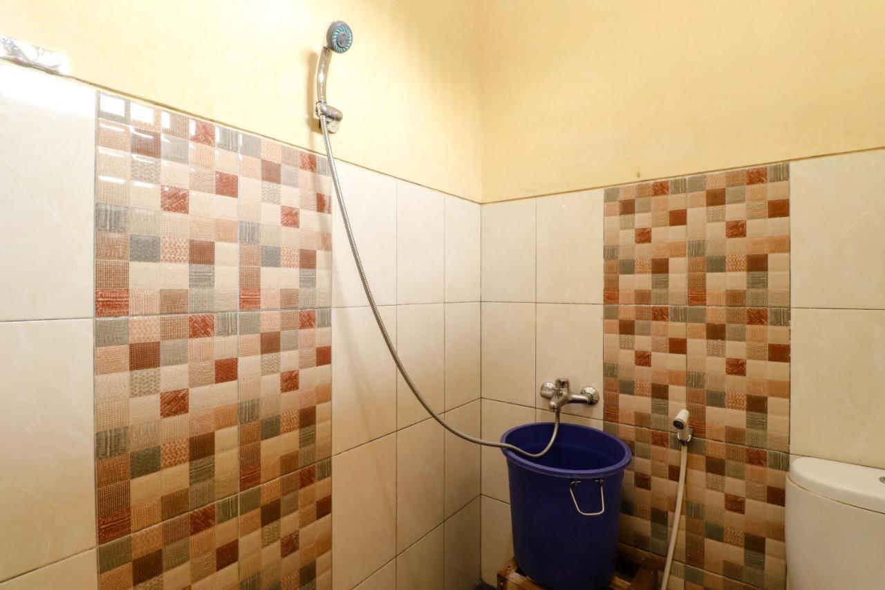 The Joglo Family Hotel Magelang Ngoại thất bức ảnh