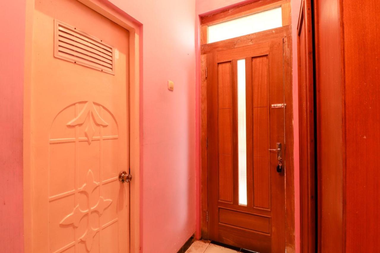 The Joglo Family Hotel Magelang Ngoại thất bức ảnh