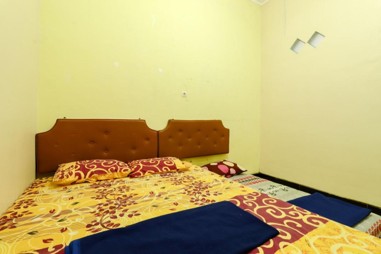 The Joglo Family Hotel Magelang Ngoại thất bức ảnh