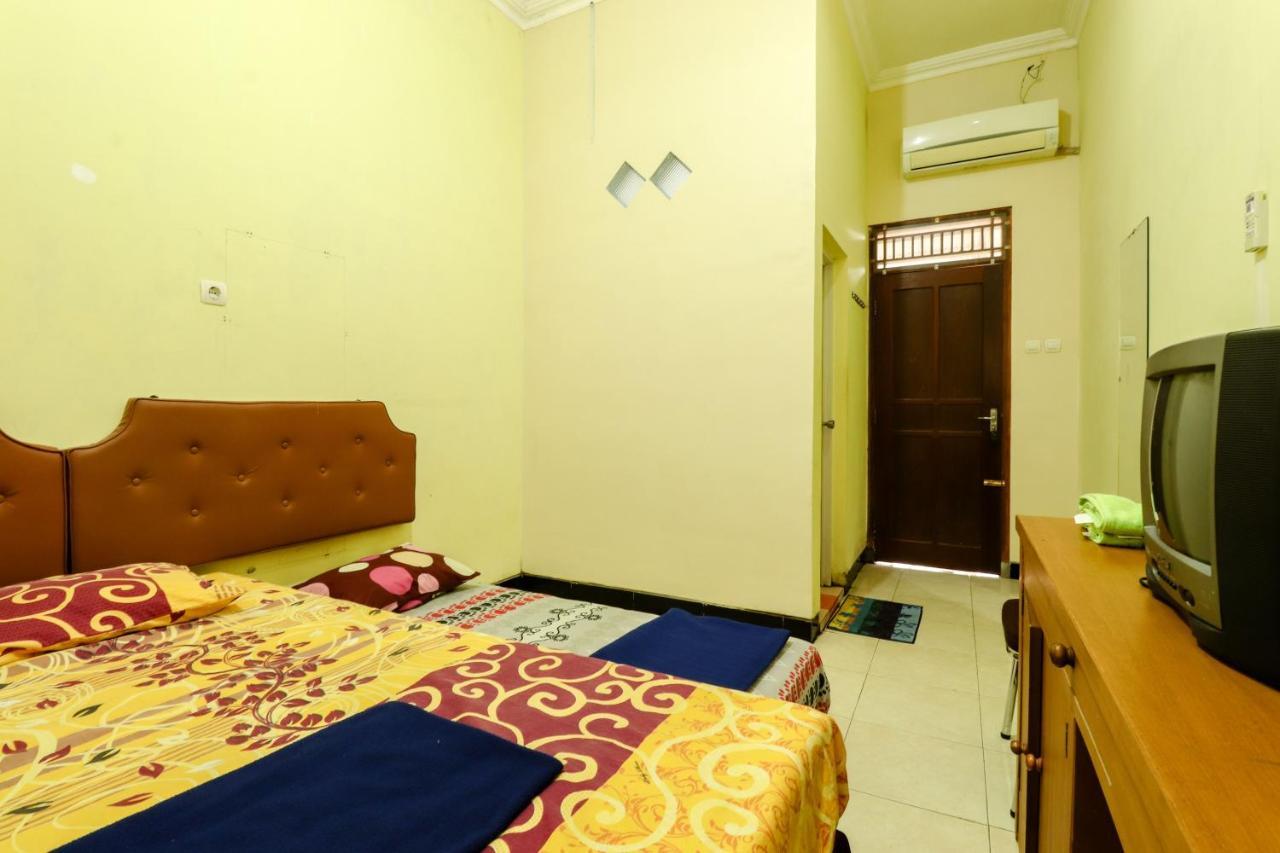The Joglo Family Hotel Magelang Ngoại thất bức ảnh