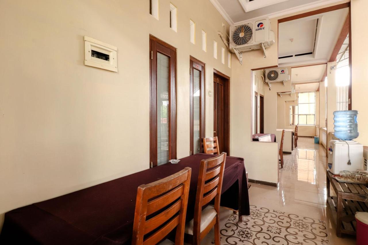 The Joglo Family Hotel Magelang Ngoại thất bức ảnh
