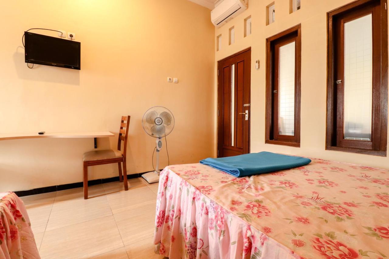 The Joglo Family Hotel Magelang Ngoại thất bức ảnh