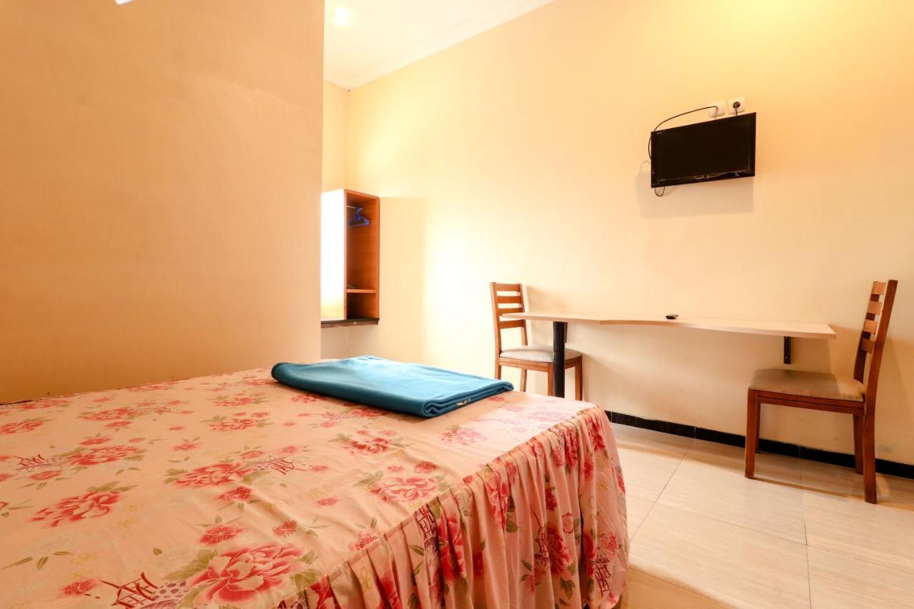 The Joglo Family Hotel Magelang Ngoại thất bức ảnh