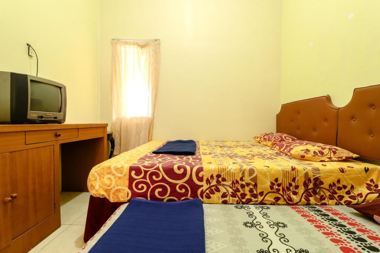 The Joglo Family Hotel Magelang Ngoại thất bức ảnh