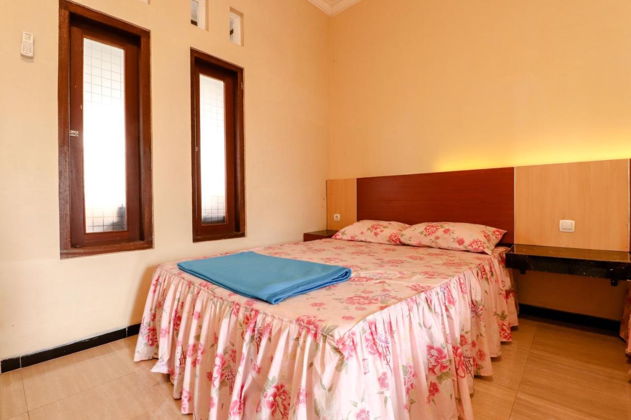 The Joglo Family Hotel Magelang Ngoại thất bức ảnh