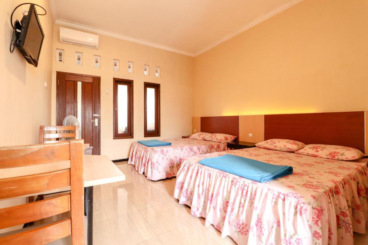 The Joglo Family Hotel Magelang Ngoại thất bức ảnh