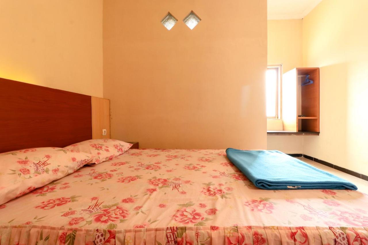 The Joglo Family Hotel Magelang Ngoại thất bức ảnh